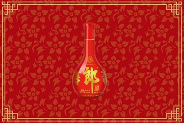 吉林回收郎酒