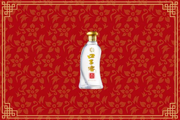 吉林回收口子窖
