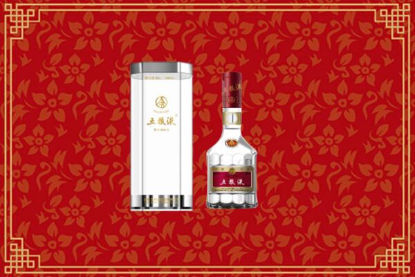 吉林回收酒